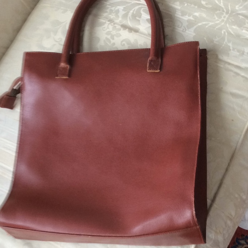 Hand bag - Picture 4 of 8